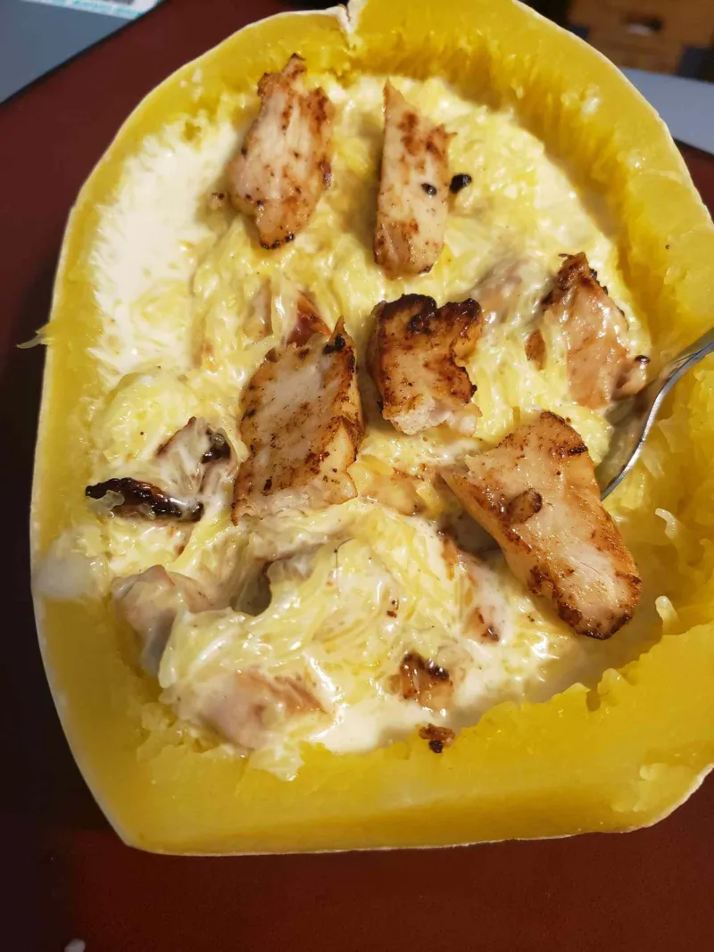 Snack recipes
