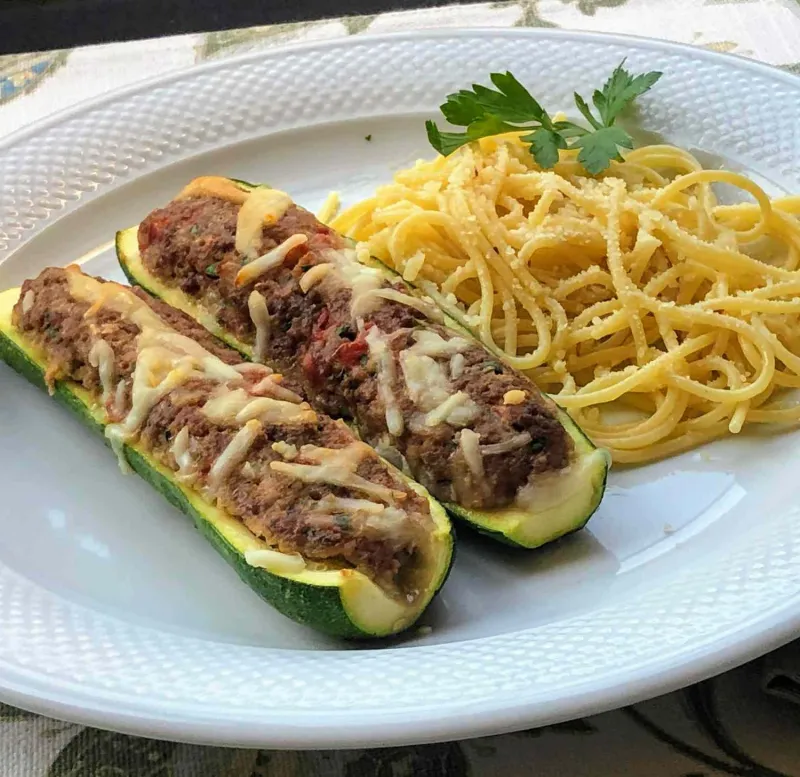 Snack recipes