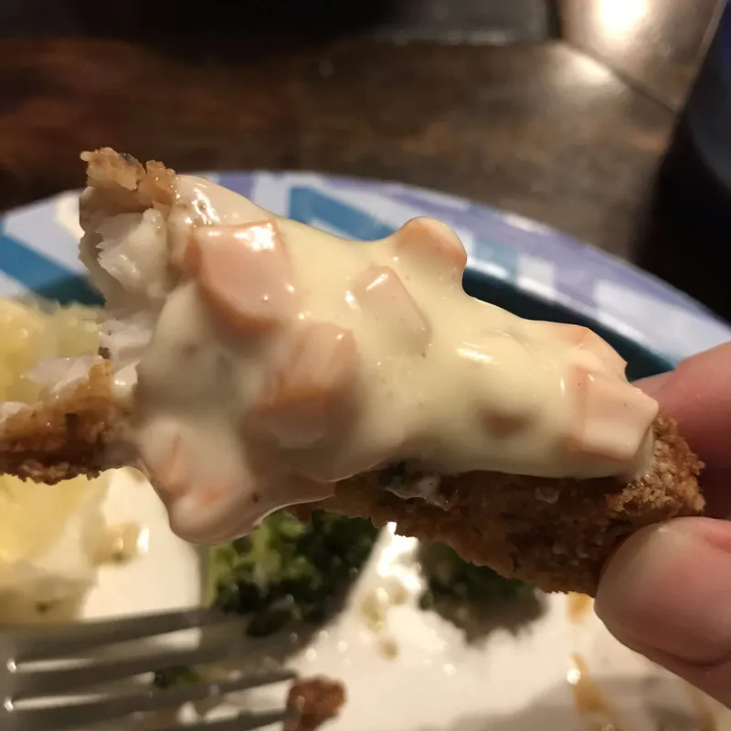 Snack recipes