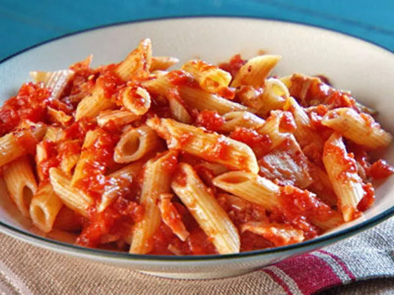 Snack recipes