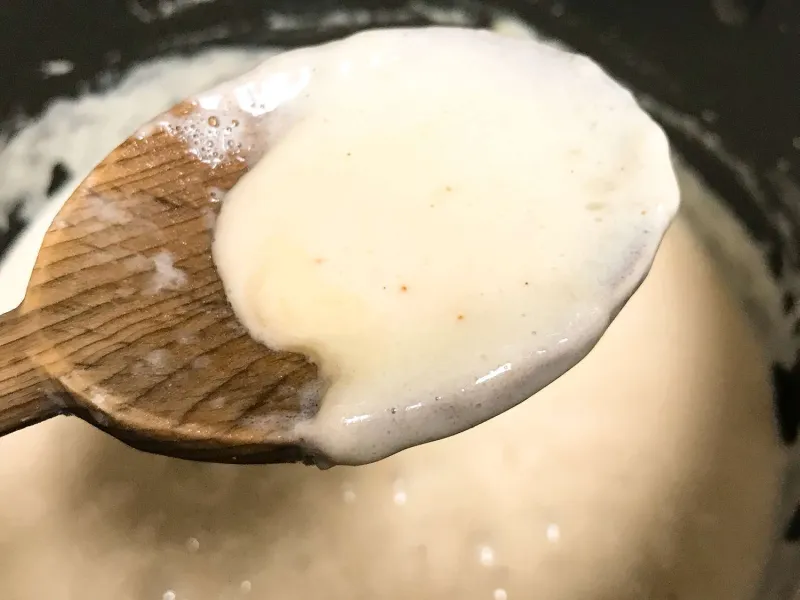 Snack recipes