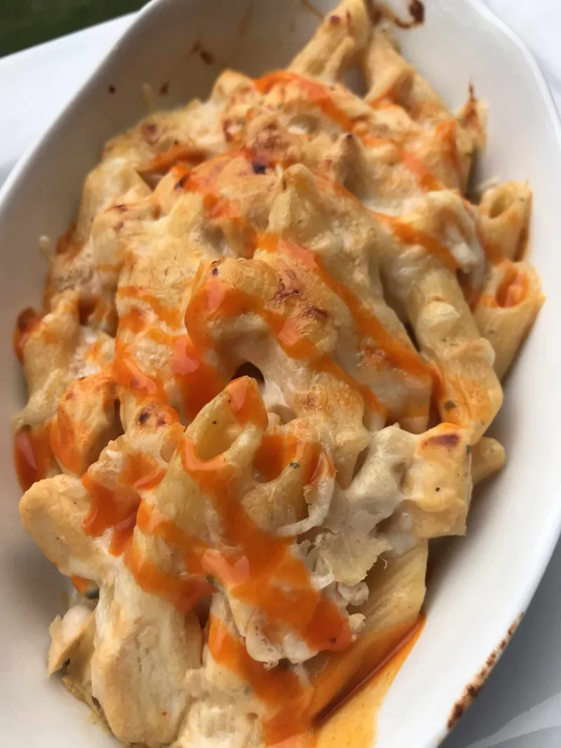 Snack recipes