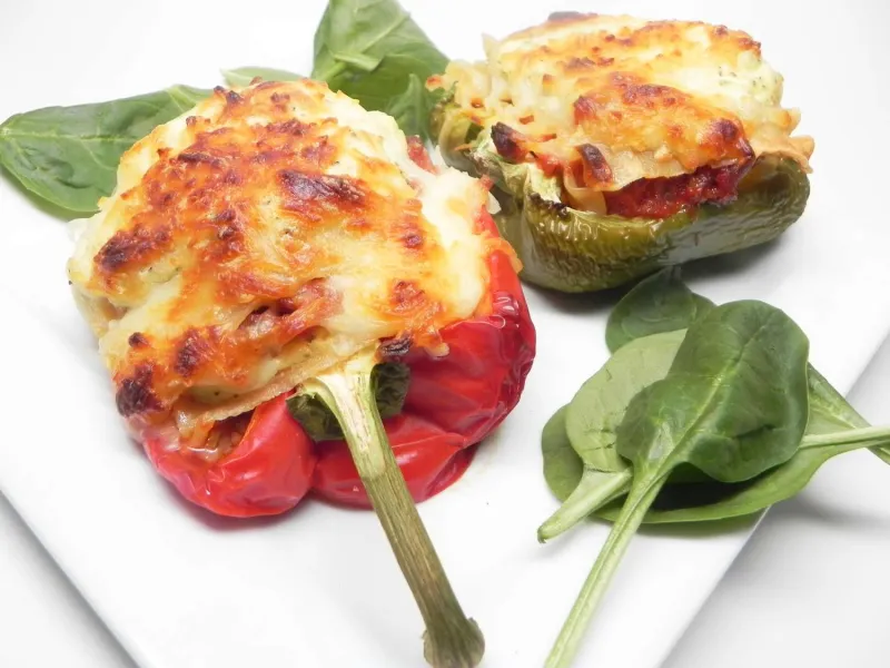 Snack recipes