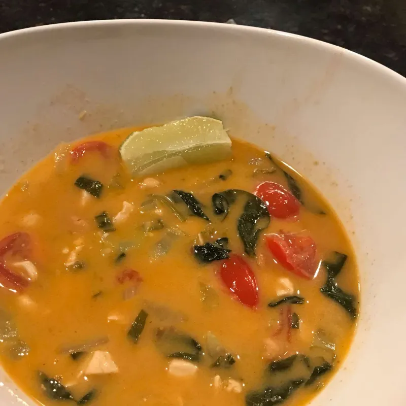 Snack recipes