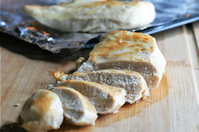 Snack recipes