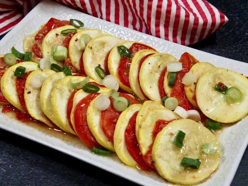 Snack recipes
