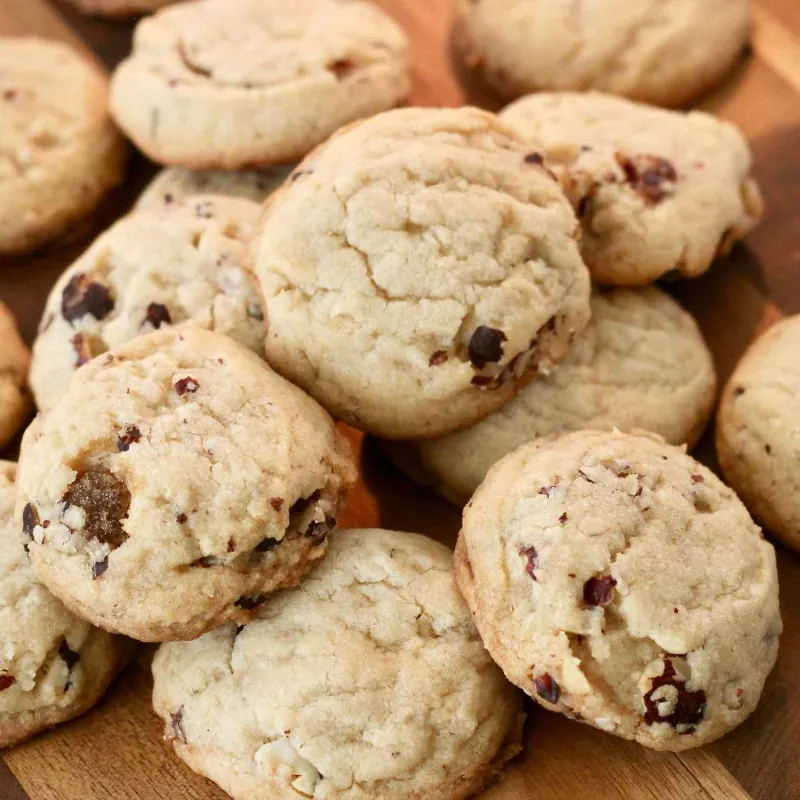 Snack recipes