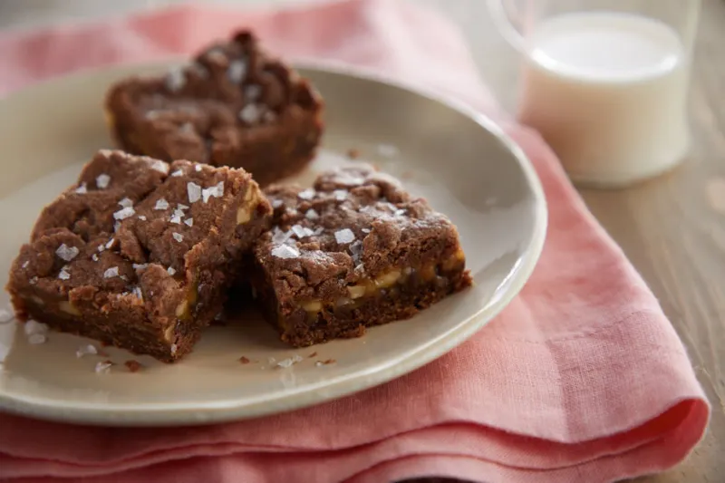 Snack recipes