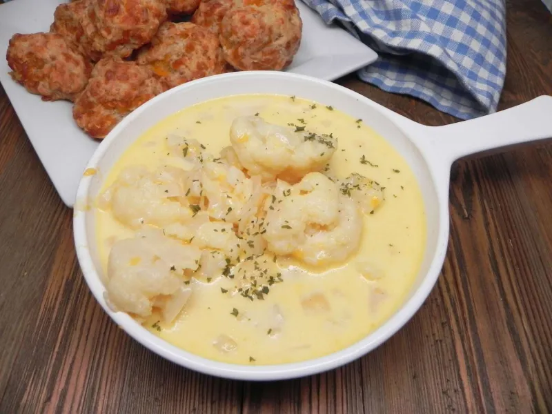 Snack recipes
