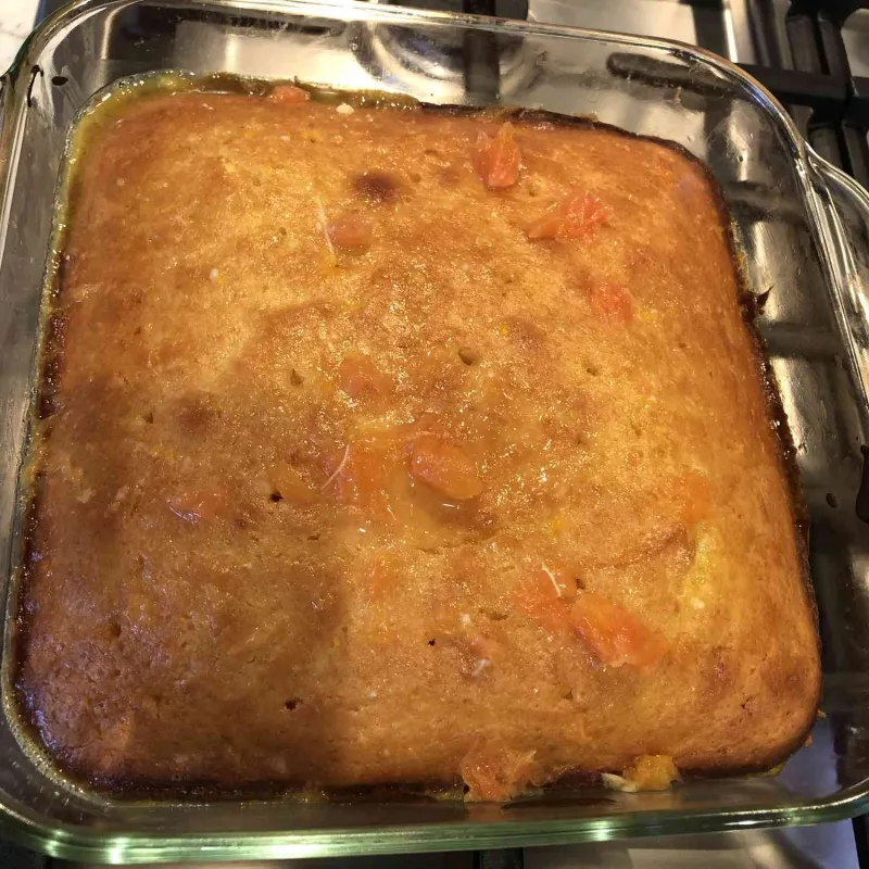 Snack recipes