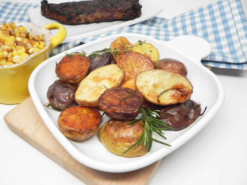 Snack recipes