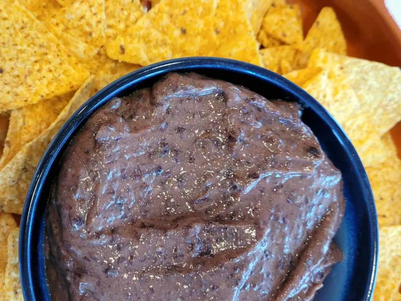 Snack recipes