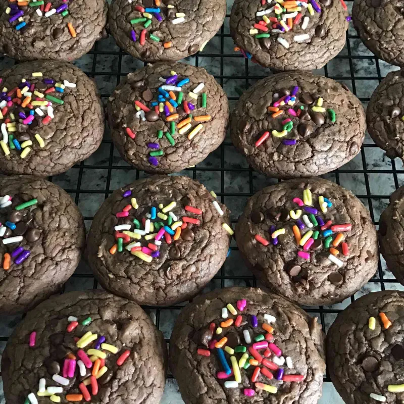 Snack recipes