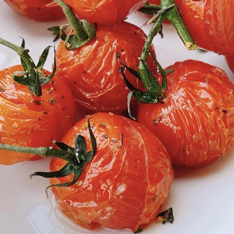 Snack recipes
