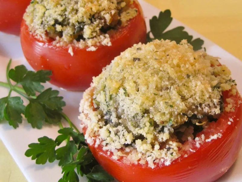 Snack recipes