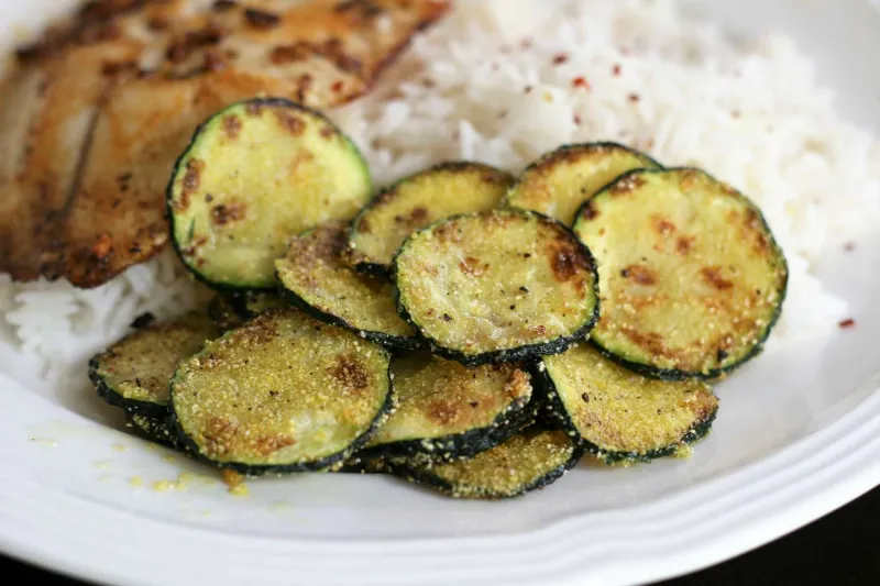 Snack recipes