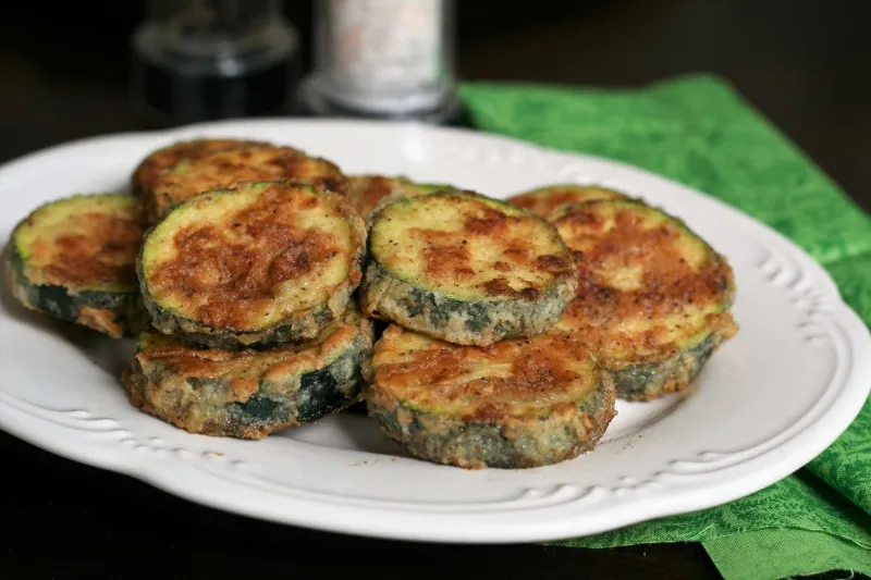 Snack recipes