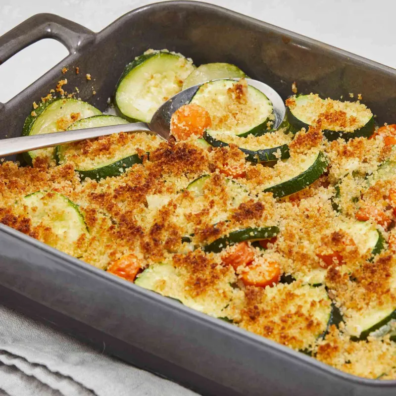 Snack recipes