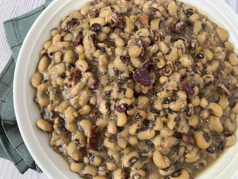 Snack recipes
