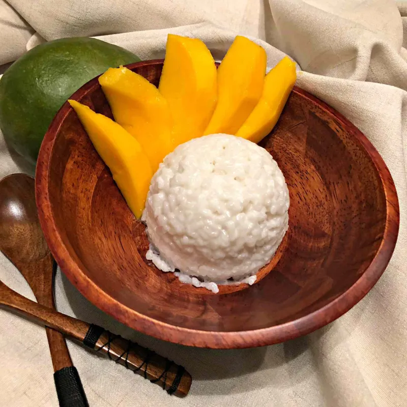 Snack recipes