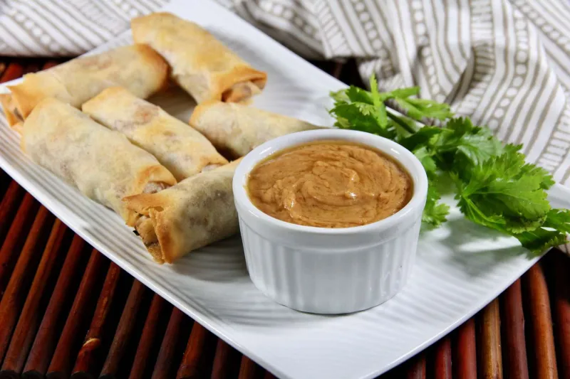 Snack recipes
