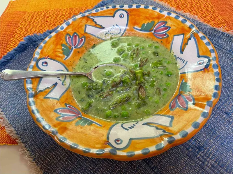 Snack recipes