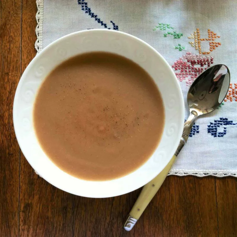Snack recipes