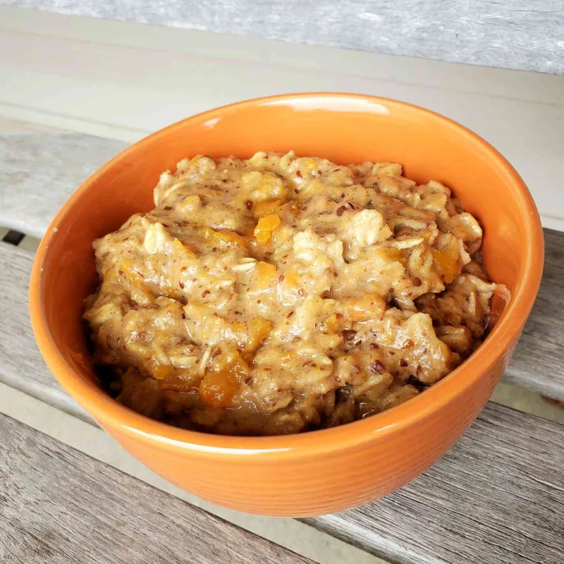 Snack recipes