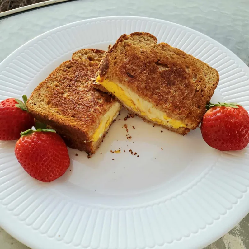 Snack recipes