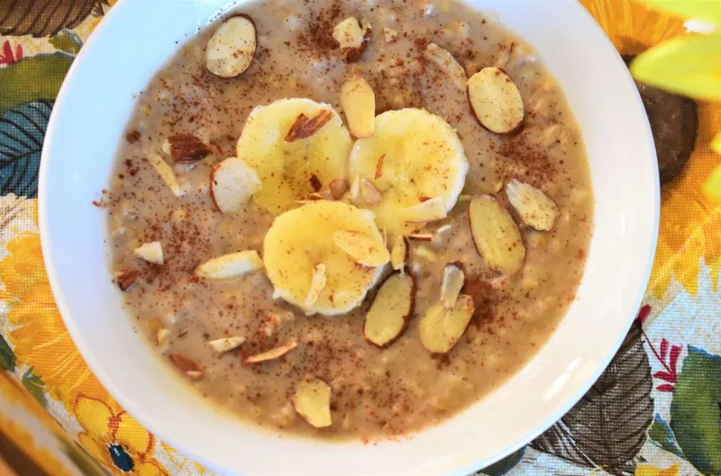 Snack recipes
