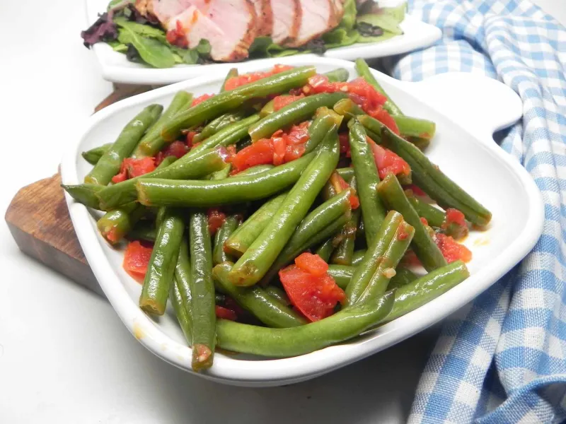 Snack recipes