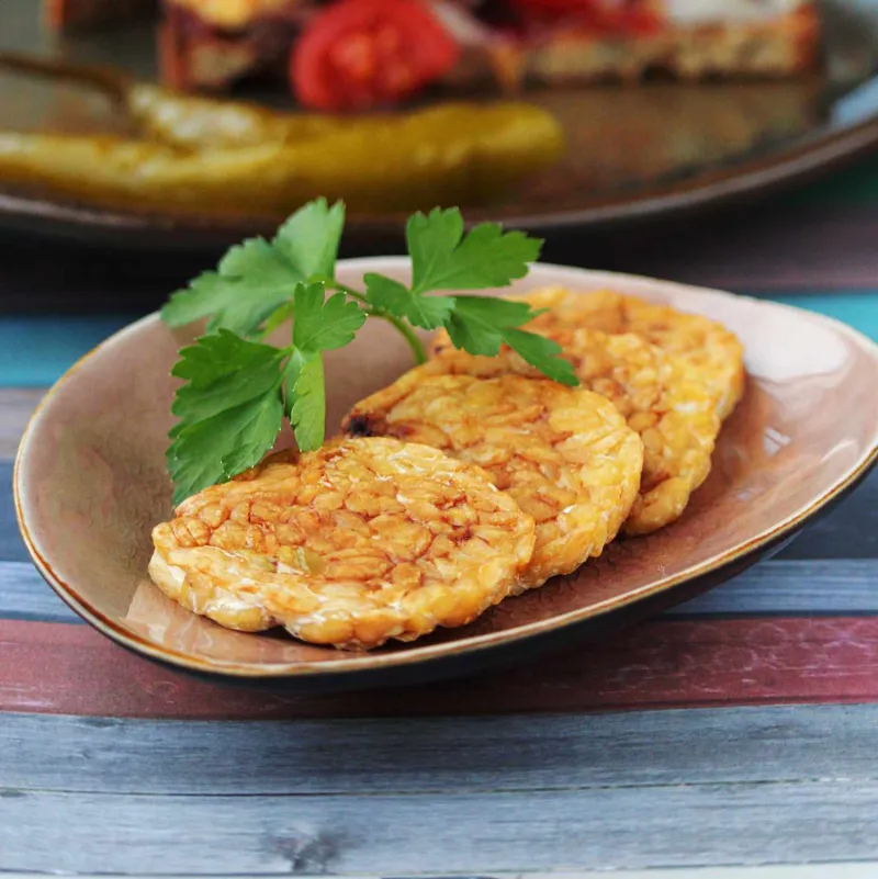 Snack recipes