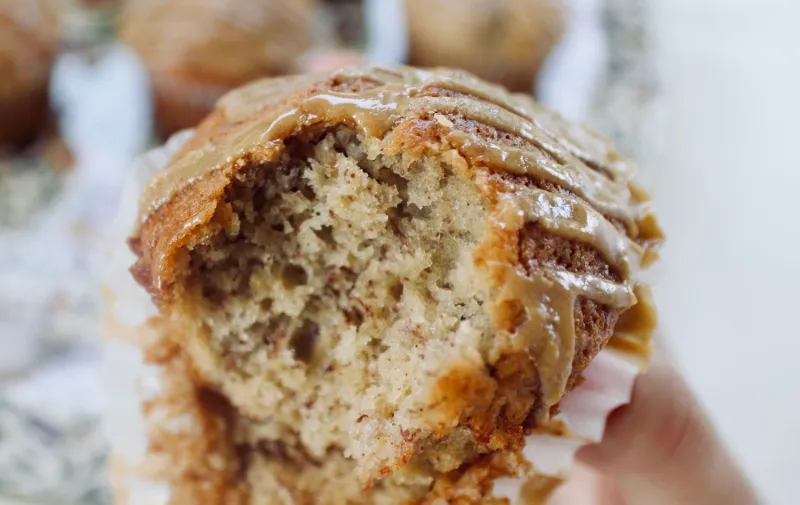 Snack recipes