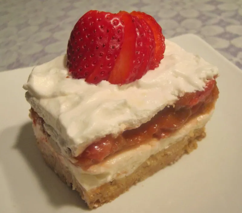 Snack recipes