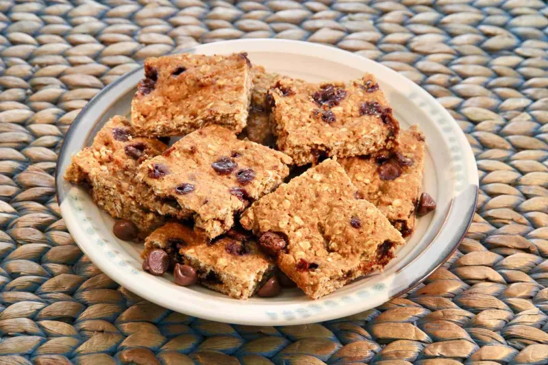 Snack recipes