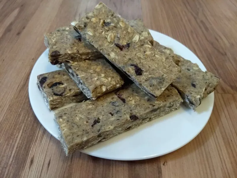 Snack recipes