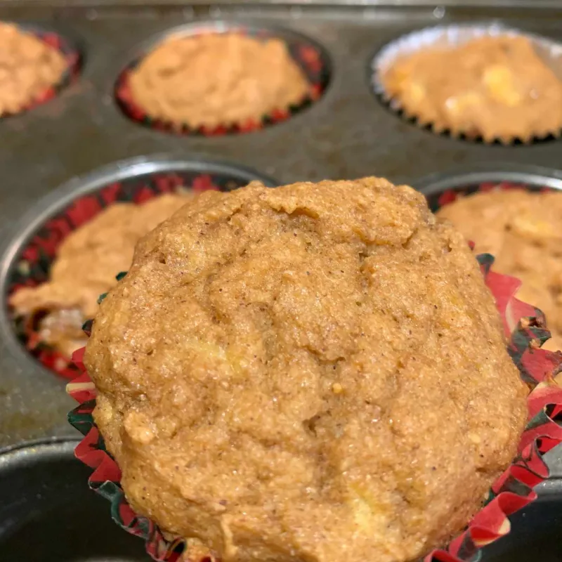 Snack recipes