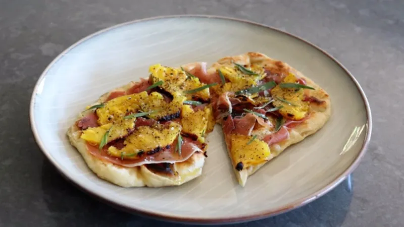 Snack recipes