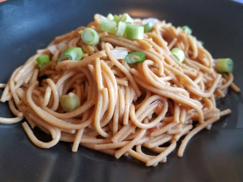 Snack recipes
