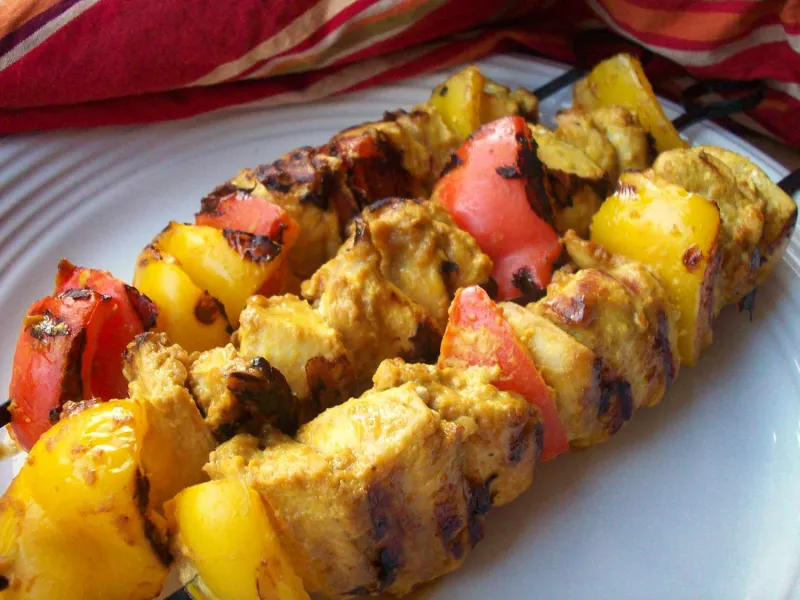 Snack recipes