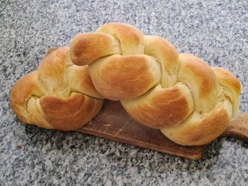 Snack recipes