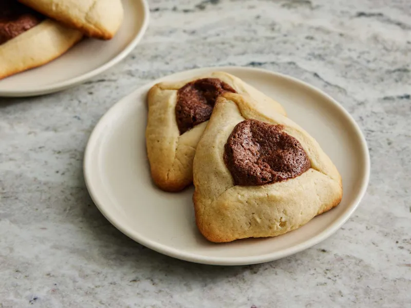 Snack recipes