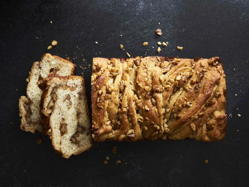 Snack recipes