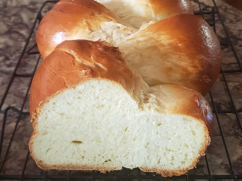 Snack recipes