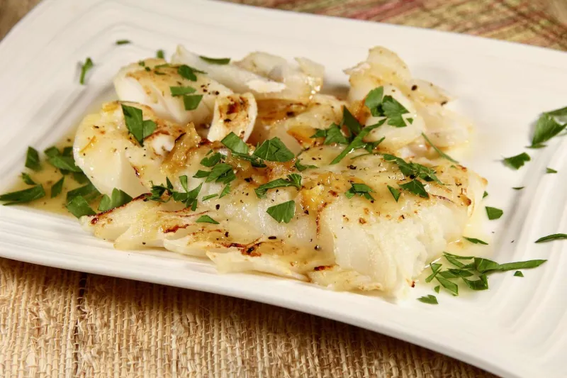 Snack recipes