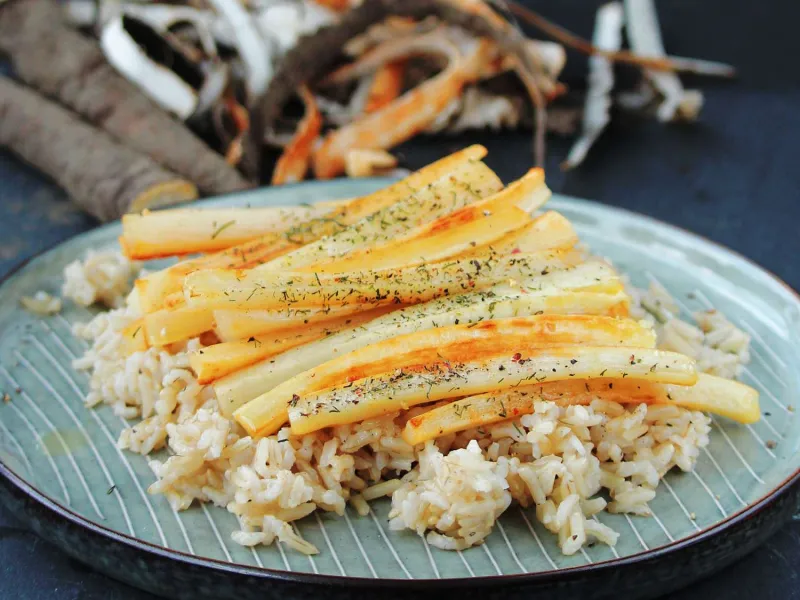 Snack recipes