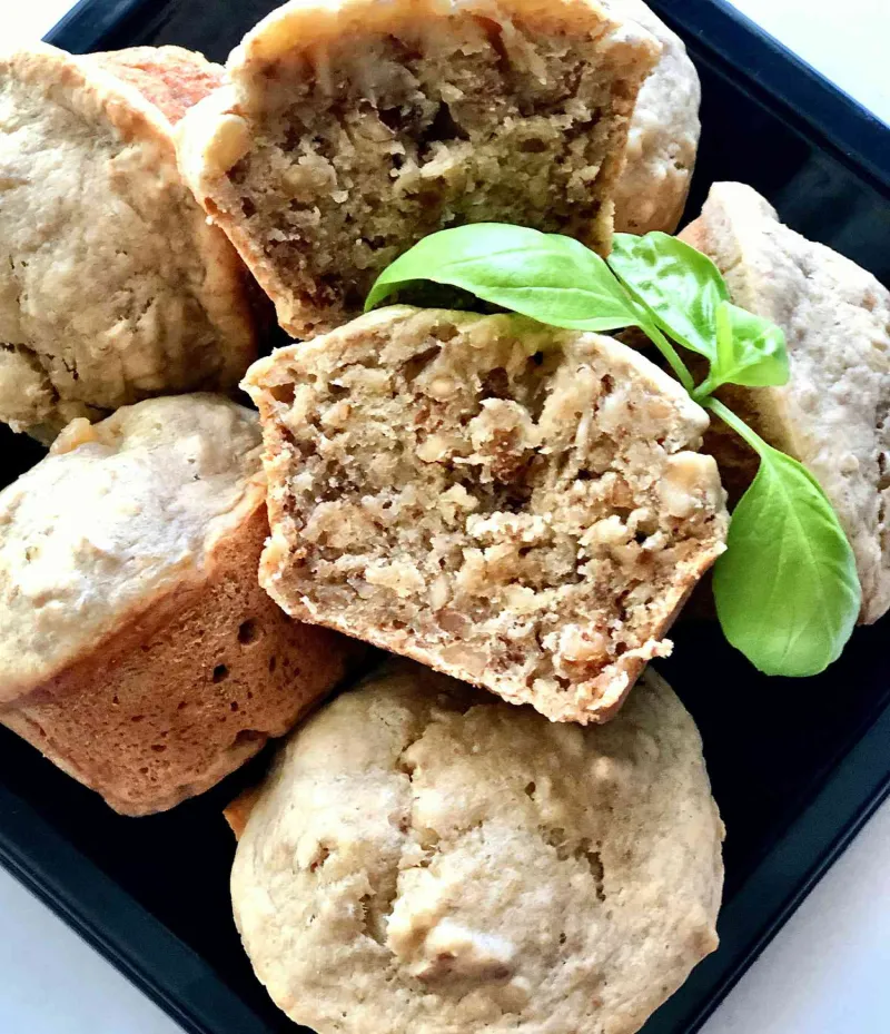 Snack recipes