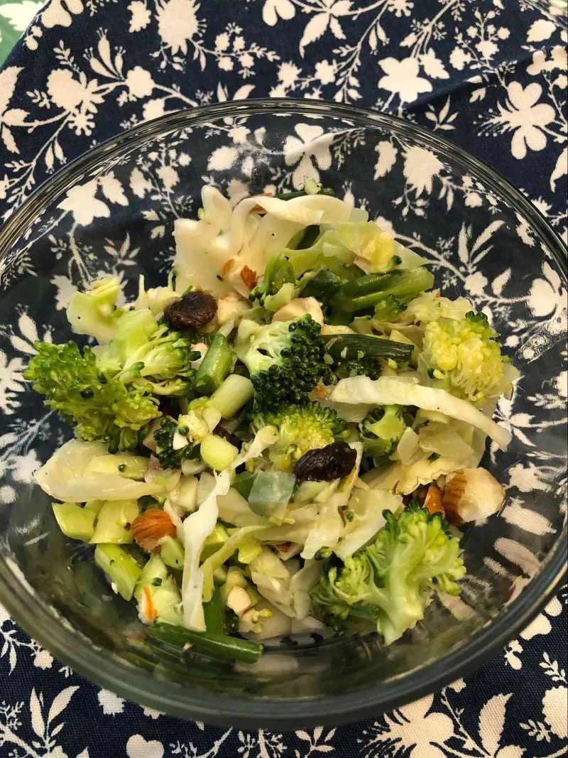 Snack recipes