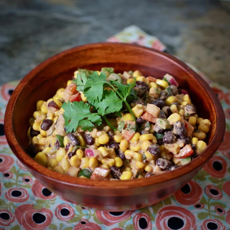 Snack recipes