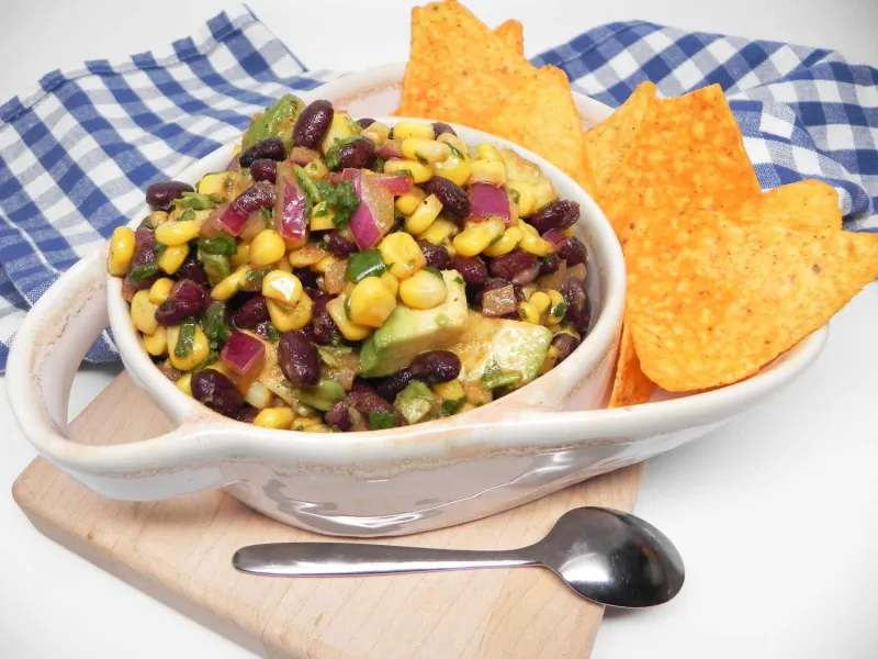 Snack recipes